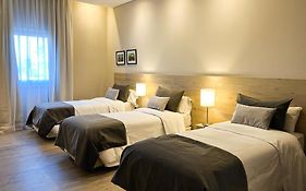 Hotel Finca Alvear